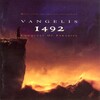 Vangelis - 1492—Conquest of Paradise